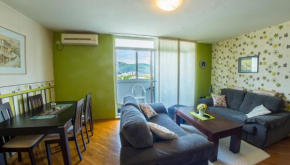 Heaven’s View Apartment